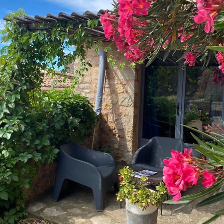 Maisonnette Bedoin Mont Ventoux מראה חיצוני תמונה