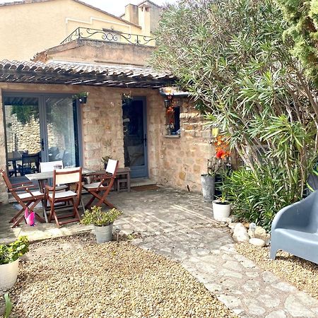 Maisonnette Bedoin Mont Ventoux מראה חיצוני תמונה