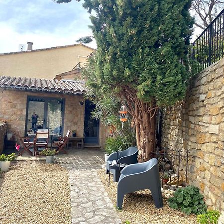 Maisonnette Bedoin Mont Ventoux מראה חיצוני תמונה