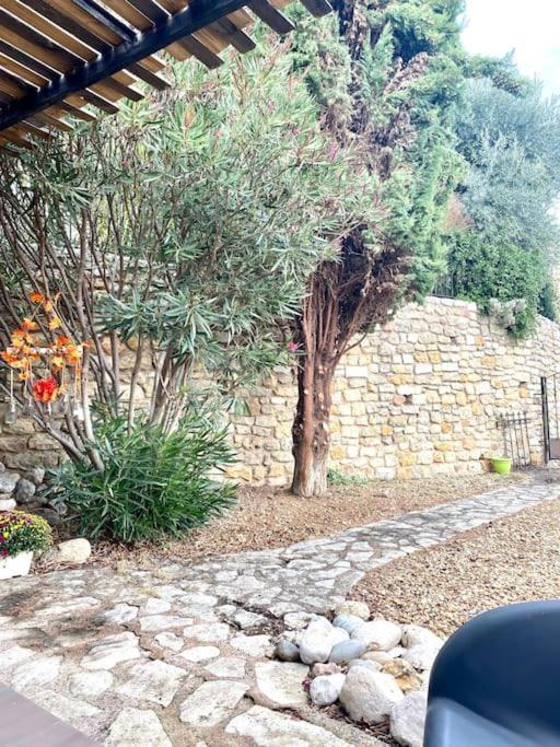 Maisonnette Bedoin Mont Ventoux מראה חיצוני תמונה
