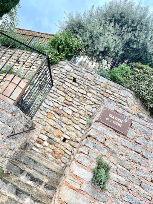 Maisonnette Bedoin Mont Ventoux מראה חיצוני תמונה