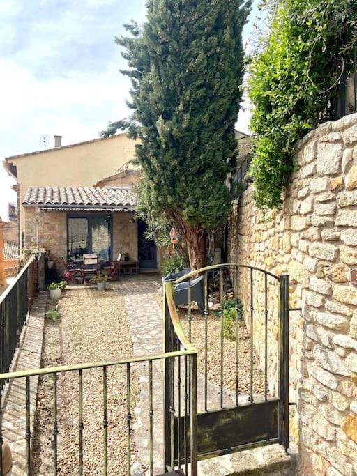 Maisonnette Bedoin Mont Ventoux מראה חיצוני תמונה