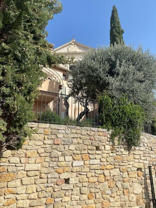 Maisonnette Bedoin Mont Ventoux מראה חיצוני תמונה