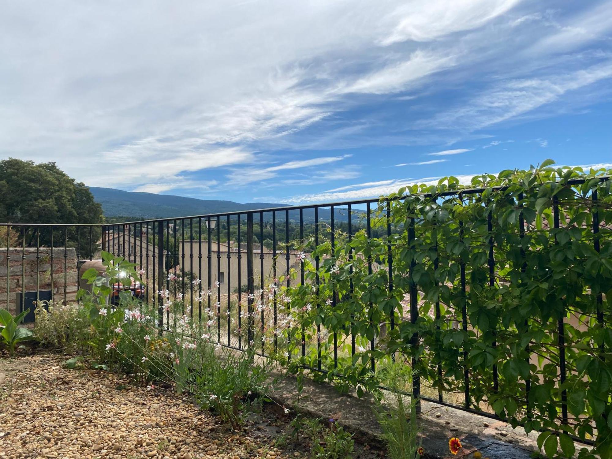 Maisonnette Bedoin Mont Ventoux מראה חיצוני תמונה